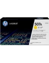 TONER HP 507A yellow - nr 32