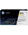 TONER HP 507A yellow - nr 52