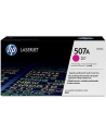TONER HP 507A magenta - nr 23