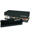 Bęben światłoczuły Lexmark black | 30 000str | C925/X925 - nr 12
