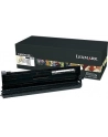 Bęben światłoczuły Lexmark black | 30 000str | C925/X925 - nr 19