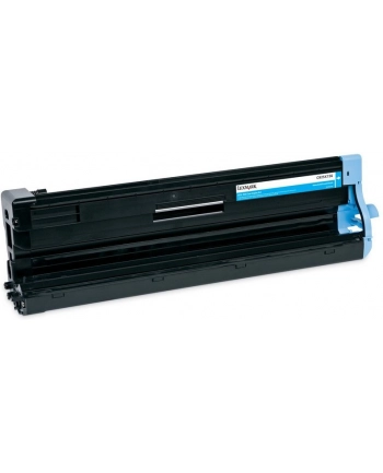 Bęben światłoczuły Lexmark cyan | 30 000str | C925/X925 nr 2