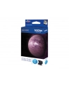 Tusz Brother LC1220 cyan | 300 str | DCP-J925DW - nr 5