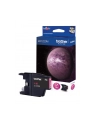 Tusz Brother LC1220 magenta | 300 str | DCP-J925DW - nr 6