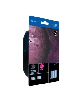 Tusz Brother LC1220 magenta | 300 str | DCP-J925DW nr 2