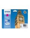 Tusz Epson T703 magenta L | 800str | WP4000/4500 - nr 4