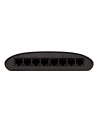 Desktop Switch D-Link DES-1008D 8-port 10/100  (DES-1008D/E) - nr 38