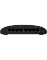 Desktop Switch D-Link DES-1008D 8-port 10/100  (DES-1008D/E) - nr 66