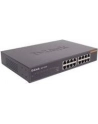 Desktop Switch D-Link DES-1016D 16-port 10/100  (DES-1016D/E) - nr 49