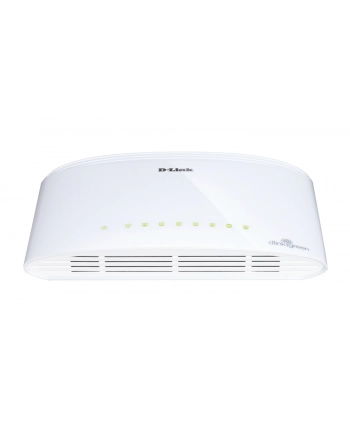 Desktop Switch D-Link DGS-1005D 5-port Gigabit  (DGS-1005D/E) nr 1