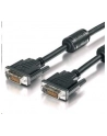 Kabel DVI-DVI 1.8m Single link M-M - nr 1
