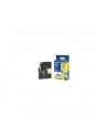 Taśma Brother 12mm BLACK  ON YELLOW FLEXIBLE ID - nr 41