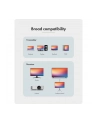 ICY BOX IB-WL101 Transmitter USB-C zu HDMI Kabellos - nr 16