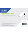 Epson High Gloss Label - Continuous Roll: 102Mm X 33M (7113760) - nr 1