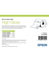 Epson High Gloss Label - Continuous Roll: 102Mm X 33M (7113760) - nr 2