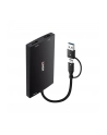 Lindy Konwerter Usb typu A i C na podwójne Hdmi 4K 60 - nr 1