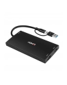Lindy Konwerter Usb typu A i C na podwójne Hdmi 4K 60 - nr 3