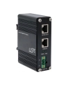 Exsys EX-60310 PoE+ Gigabit wtryskiwacz 60 W - nr 1