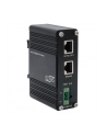 Exsys EX-60310 PoE+ Gigabit wtryskiwacz 60 W - nr 2