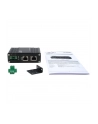 Exsys EX-60310 PoE+ Gigabit wtryskiwacz 60 W - nr 5