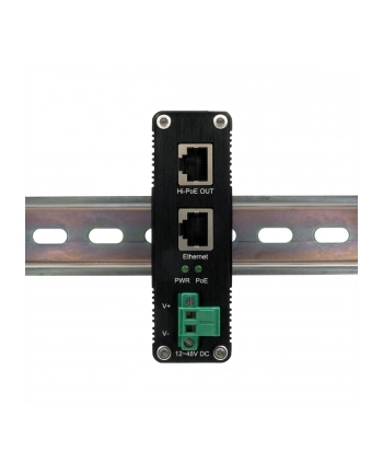 Exsys EX-60310 PoE+ Gigabit wtryskiwacz 60 W