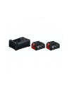 Bosch 2xGBA18V 5.0Ah, GAL12V/18 Starterkit - nr 2