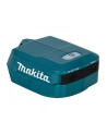 Makita ADP15 18V Akku-USB-Adapter - nr 1