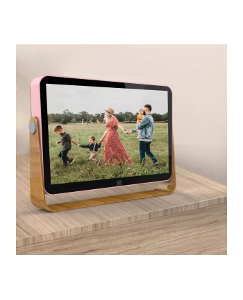 Kodak RWF-108V WiFi rosegold nr 1
