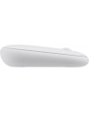 Logitech 920-012204 klawiatura Dołączona myszka Uniwersalne RF Wireless + Bluetooth QWERTZ Niemiecki Biały (920012204) - nr 5