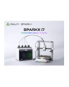 Creality Spark I7 Combo 3D Drucker - nr 9