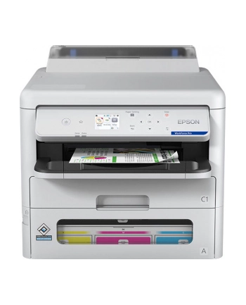 Epson WorkForce PRO EP-C800RDW
