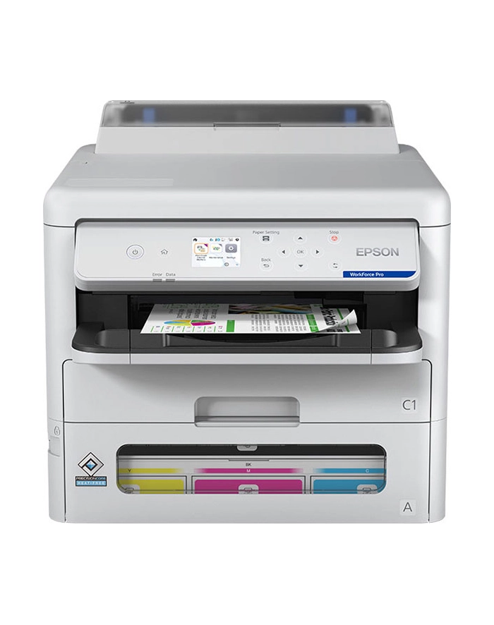 Epson WorkForce PRO EP-C800RDW główny