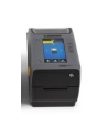 Zebra Zd611T Zd6A123-T0Ee00Ez (ZD6A123T0EE00EZ) Thermal Transfer - nr 1
