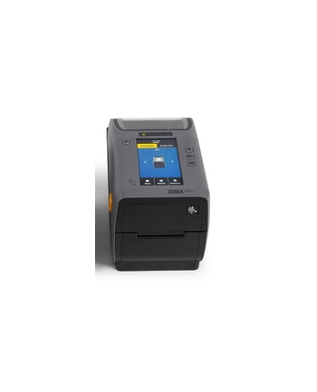 Zebra Zd611T Zd6A123-T0Ee00Ez (ZD6A123T0EE00EZ) Thermal Transfer nr 1