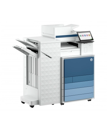 HP Color LaserJet Enterprise Flow MFP 8801z+ (AQ1E2A) nr 1