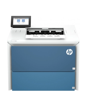 Urządzenie wielofunkcyjne laserowe HP LaserJet Enterprise 6501dn (675T2AB19) nr 1