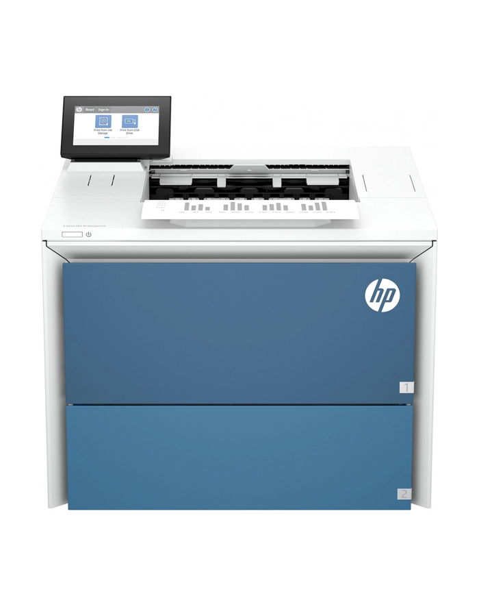 Urządzenie wielofunkcyjne laserowe HP LaserJet Enterprise 6501dn (675T2AB19) główny