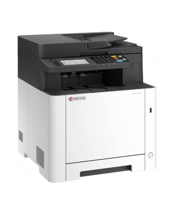 Urządzenie wielofunkcyjne laserowe Kyocera ECOSYS MA2600cwfx/Plus (870B6110C0D3NL1) nr 1