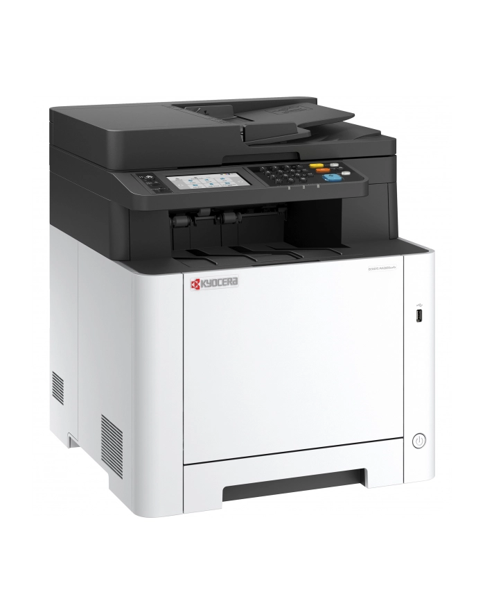Urządzenie wielofunkcyjne laserowe Kyocera ECOSYS MA2600cwfx/Plus (870B6110C0D3NL1) główny