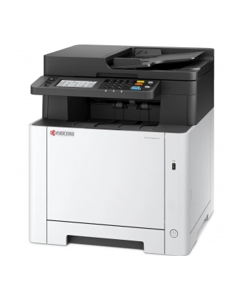Urządzenie wielofunkcyjne laserowe Kyocera ECOSYS MA2600cwfx/Plus (870B6110C0D3NL1) nr 2