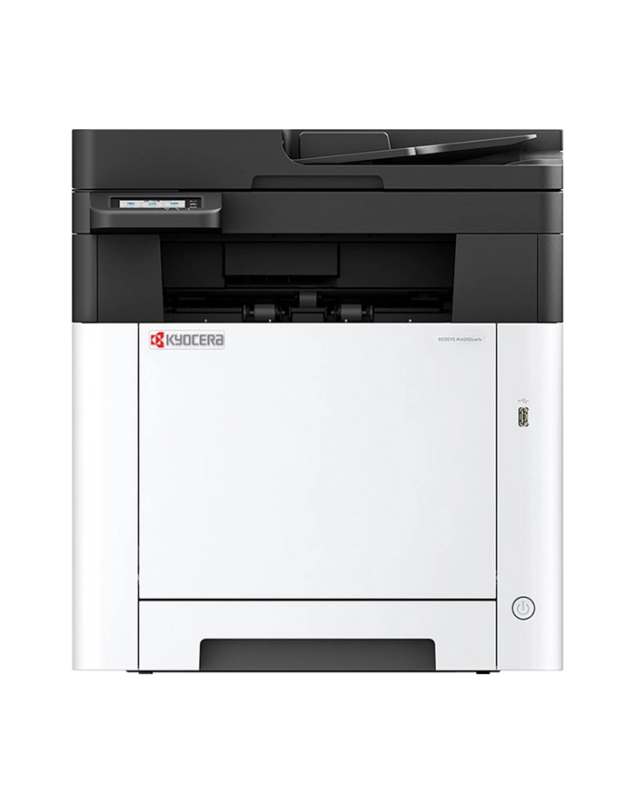 Urządzenie wielofunkcyjne laserowe Kyocera ECOSYS MA2101cwfx/Plus główny