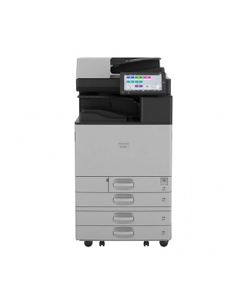 Urządzenie wielofunkcyjne laserowe Ricoh IM C2010A (419347) nr 2