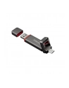 Intenso USB-SSD UX100 Alu  500GB USB-C/A 500MBs USB 3.2   3850450 - nr 1