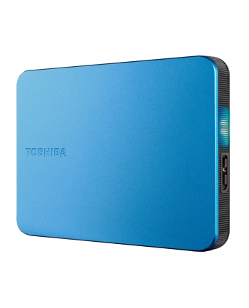 Dysk zewnętrzny Toshiba CANVIO FLEX 2TB (HDTX220EPCAA) nr 2