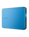 Dysk zewnętrzny Toshiba CANVIO FLEX 2TB (HDTX220EPCAA) - nr 5