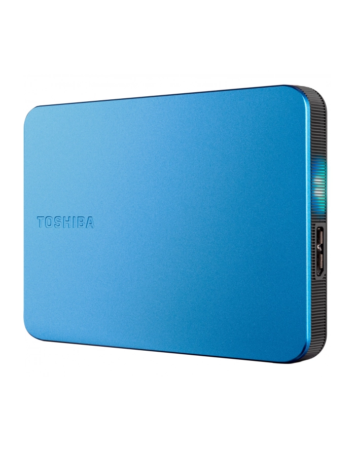 Dysk zewnętrzny Toshiba CANVIO FLEX 2TB (HDTX220EPCAA) główny