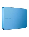 Dysk zewnętrzny Toshiba CANVIO FLEX 2TB (HDTX220EPCAA) - nr 9