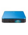 Dysk zewnętrzny Toshiba CANVIO FLEX 4TB METALLIC BLUE 4TB (HDTX240EPCCA) - nr 5