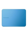 Dysk zewnętrzny Toshiba CANVIO FLEX 4TB METALLIC BLUE 4TB (HDTX240EPCCA) - nr 9