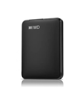 Dysk zewnętrzny WD Elements Portable WDBDTV0020BBK 2,000GB (WDBDTV0020BBKWESN) nr 2